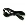 Maitinimo laidas (AC) Cisco CAB-ACE, juodas, 2,5 m, 250 V / 10 A