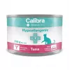 Calibra VD Cat Hypoallergenic Tuna šlapias maistas katėms su tunu 200 g