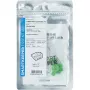 SmartKeeper BL04P1GN 10 x USB B-Port BPort blokatoriai be užrakto rakto, mini, žalia, SLSART-0105 SLSART0105 (SLSART-0105)
