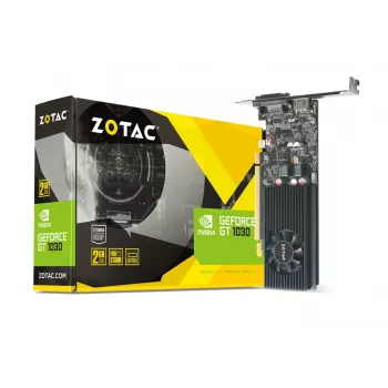 Vaizdo plokštė NVIDIA GeForce GT 1030 2 GB GDDR5