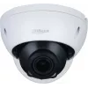 Dahua WizSense kupolinė IP apsaugos kamera IPC-HDBW2841R-ZAS-27135 — 4K (3840×2160), 2,7–13,5 mm varifokalinis, lubos/siena, vidui/lauke
