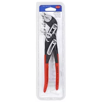 Knipex 00 31 20 V02 Alligator vandens siurblio replių rinkinys, 2 vnt.