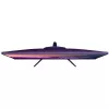 Arozzi Nova 27 colių kompiuterio monitorius 2560 x 1440 pikselių Quad HD violetinis