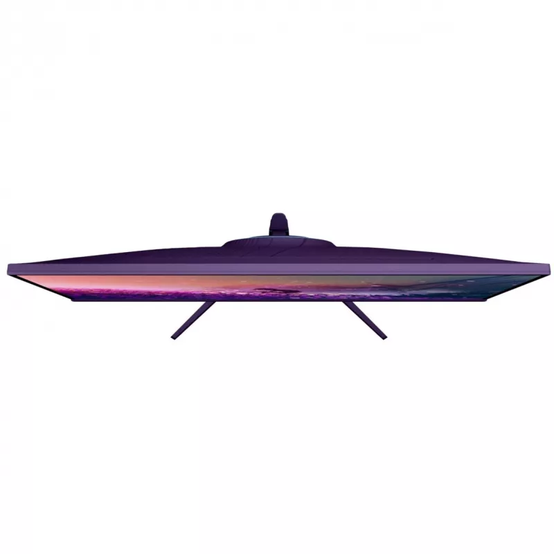 Arozzi Nova 27 colių kompiuterio monitorius 2560 x 1440 pikselių Quad HD violetinis