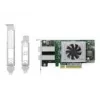 SAS HBA PCIe išplėtimo plokštė, skirta QNAP NAS atminties talpai padidinti jungiant prie TL SAS JBOD saugojimo korpusų ir REXP išplėtimo modulių. Keli išplėtimo moduliai gali būti jungiami nuosekliai per sparčiuosius mini SAS HD kabelius, taip bendrą disko talpą padidinant iki 4,6 PB, kad būtų patenkinti augantys duomenų saugojimo poreikiai. SAS pagrįsti saugojimo sprendimai padeda įmonėms kurti…
