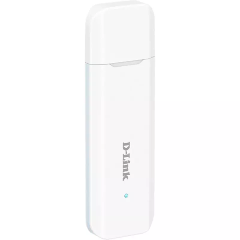 D-Link 4G LTE AX300 vienos juostos Wi-Fi 6 maršrutizatorius