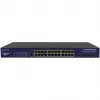 Tinklo komutatorius ALLNET ALL-SG8428v2FPM-10G — 24+4 prievadai, PoE, 10G