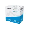 Lanberg LCF5-10CC-0305-S tinklo kabelis pilkas 305 m Cat5 F/UTP (FTP)
