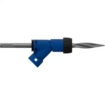 Kaltų adapterių rinkinys Bosch EXPERT SDS Clean max 400 mm savaime galandantis