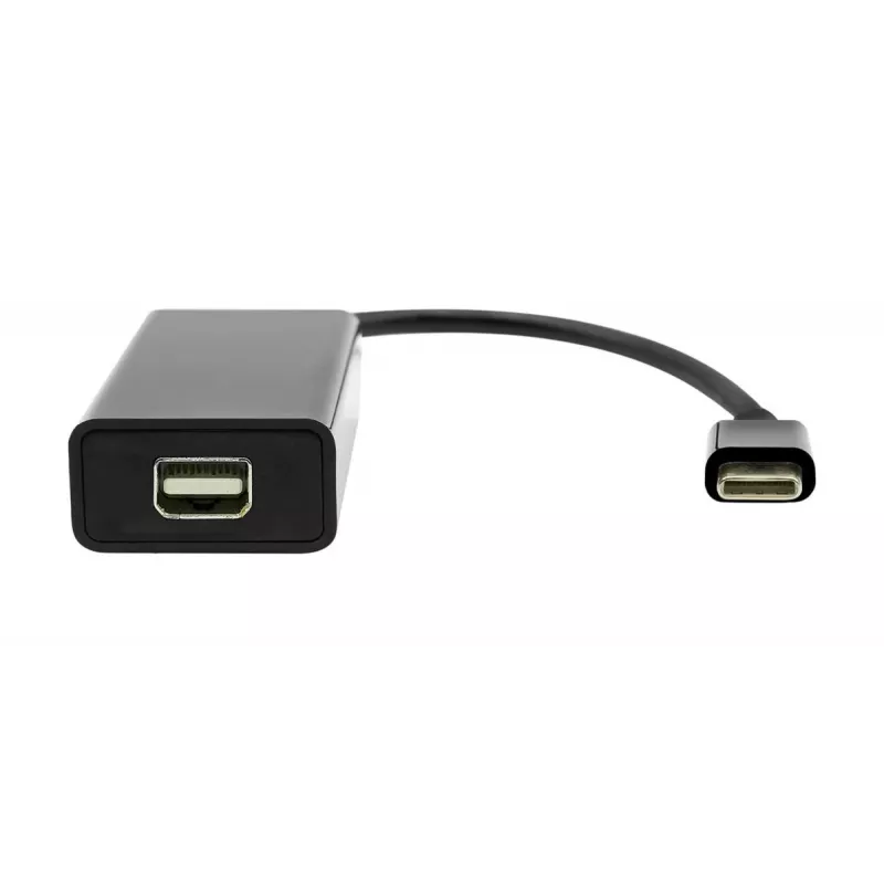 ProXtend USB-C į Mini DisplayPort adapteris USBC-MINIDP-0002 20 cm juodas laidas