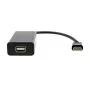ProXtend USB-C į Mini DisplayPort adapteris USBC-MINIDP-0002 20 cm juodas laidas