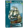 Laivo modelis Revell H.M.S. Victory