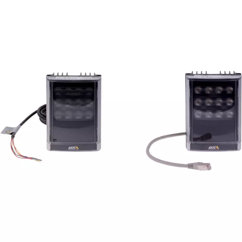 Tinklo kameros priedas IR ILLUMINATOR/T90D20 IR-LED 01211-001 Axis