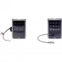 Tinklo kameros priedas IR ILLUMINATOR/T90D20 IR-LED 01211-001 Axis