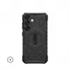 Urban Armor Gear Pathfinder mobiliojo telefono dėklas 15,8 cm (6.2) Dangtelis Juoda