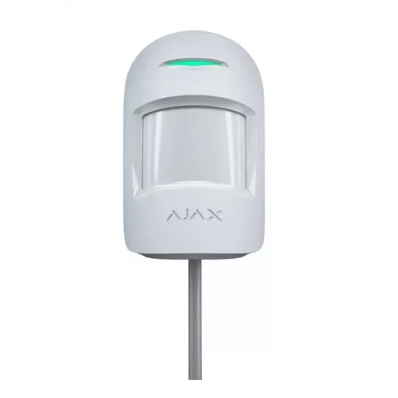 Detector MOTIONPROTECT/Balta 30858 Ajax Fibra