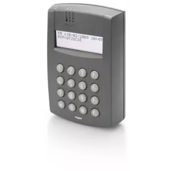 ROGER PR602LCD-DT-I Prieigos valdiklis