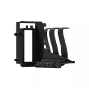GPU rinkinys Fractal Design Flex 2 Universal Juoda 124x196x144mm