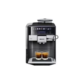 Siemens EQ.6 plus s500 Espresso pilnai automatinis espreso aparatas 1,7 L