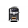 Siemens EQ.6 plus s500 Espresso pilnai automatinis espreso aparatas 1,7 L