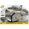 Blokai Messerschmitt Me 163B Comet 543 blokai