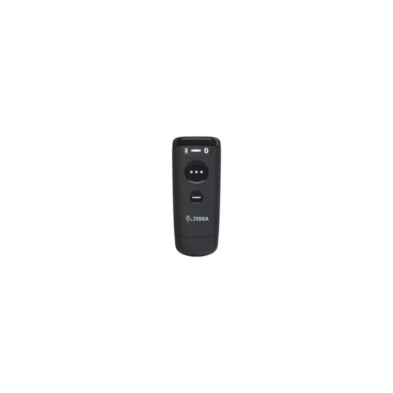Rankinis brūkšninių kodų skaitytuvas Zebra CS60 1D/2D LED belaidis Bluetooth USB IP65