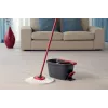 Mop galvutė Vileda Turbo 2in1 raudona balta