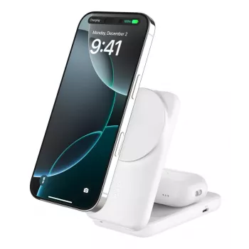 Belkin WIZ038KQWH maitinimo adapteris