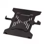 Fellowes Ergonomics nešiojamojo kompiuterio pagrindas monitorių laikikliams – VESA tvirtinimai