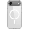 nevox StyleShell SHOCKFlex MagSafe iPhone 17 Air permatomas (2531)