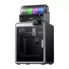 3D spausdintuvas Creality K2 Combo — „Creality K2 Combo“ daugiafunkcis 3D spausdintuvas