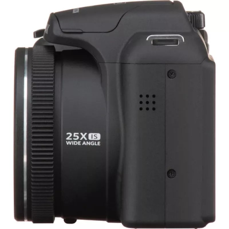 Kodak Astro Zoom AZ255 juoda (AZ255BK)