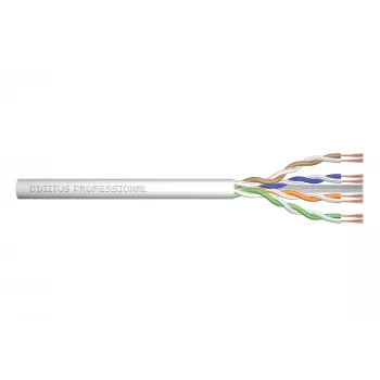 Vytos poros kabelis Digitus CAT 6A U/UTP DK-1613-A-P-305