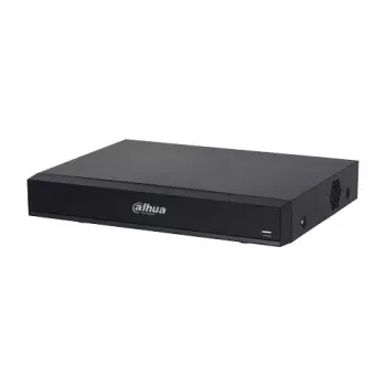 Dahua 5-in-1 XVR7108H-4K-I3 8 kanalų 4K registratorius