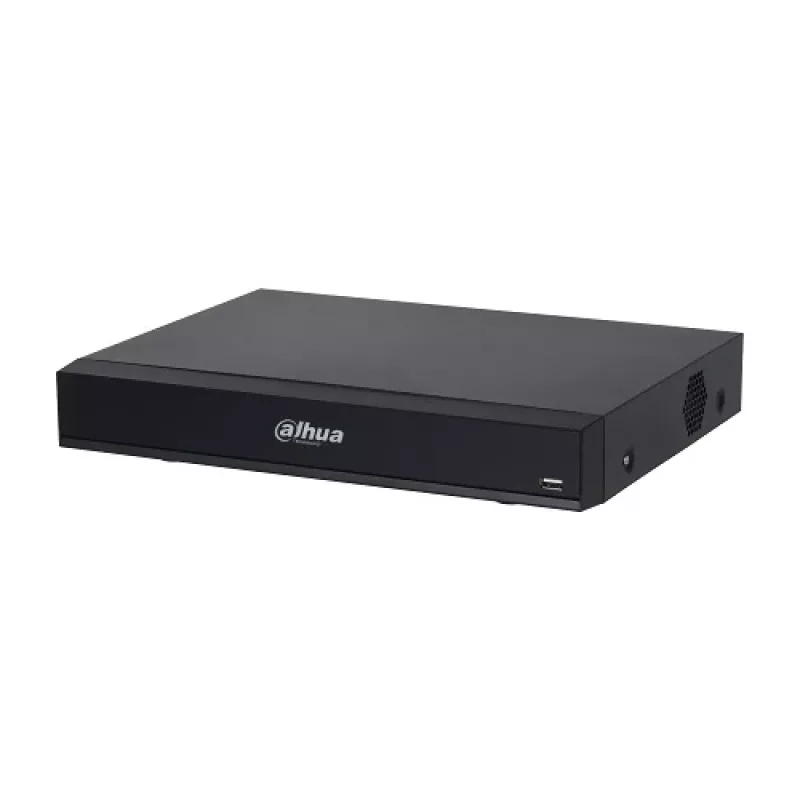 Dahua 5-in-1 XVR7108H-4K-I3 8 kanalų 4K registratorius
