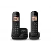 Panasonic KX-TGC422GB juoda