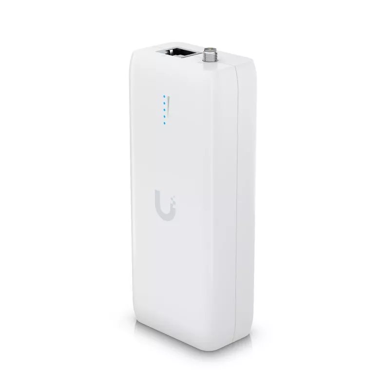 „Ubiquiti UDB“ tiltas / kartotuvas 866,7 Mbit/s baltas