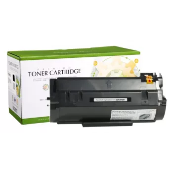 Suderinamas Static-Control Lexmark 502H Juoda, 5000 psl. (50F2H00)