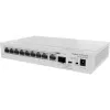 HUAWEI eKit S110 Series S110-8P2ST nevaldomas L2 Gigabit Ethernet (10/100/1000) maitinimas per Ethernet (PoE) pilkas