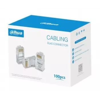 Dahua Technology DH-PFM976-531 laido jungtis RJ-45 permatoma