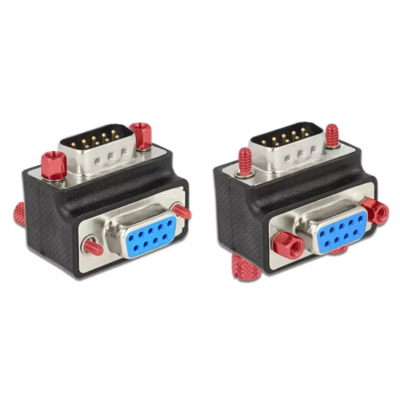 DeLOCK 65593 laido jungčių adapteris