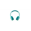 Muse M-215 BTB ausinės/ausinių rinkinys Belaidės lankinės Muzika Bluetooth Mėlyna