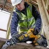 DeWALT DCS389X2-QW stūmoklinis pjūklas 3000 k./min. Juoda, Geltona