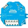 Eltako AP/UP impulsinis jungiklis ESR61M, 1 + 1 normaliai atviras kontaktas 10 A ESR61M 8 - 230 V/UC 1 + 1 normaliai atviras kontaktas 10 A 250 V/AC (kaitrinė lempa (61200301)
