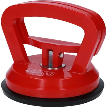Vakuuminis kėliklis KS Tools 140.1005 – rankinis vakuuminis keltuvas, 40 kg keliamoji galia