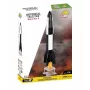 Statybinis rinkinys COBI V2 Rocket 560 dalių Antrasis pasaulinis karas