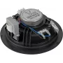 Lubinis garsiakalbis Omnitronic CSR-6B 6,5 colio 100W, juodas