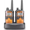 Midland lagaminų rinkinys XT 70 Pro 2 vnt. — patvarūs lengvi kelioniniai lagaminai