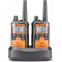 Midland lagaminų rinkinys XT 70 Pro 2 vnt. — patvarūs lengvi kelioniniai lagaminai