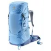 Deuter Fox 30L kuprinė — vidinis rėmas, 30 L, 1,15 kg, viršutinis įkrovimas, mėlyna